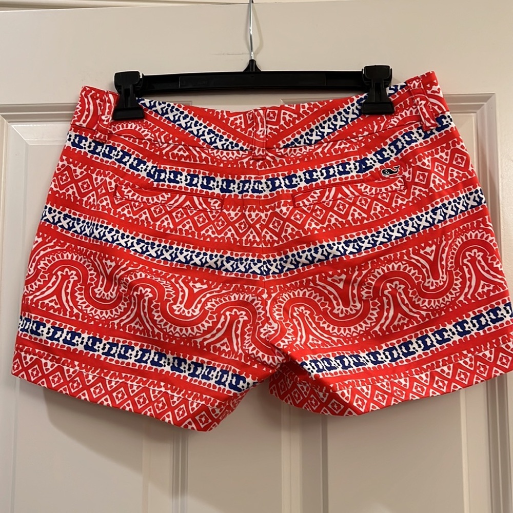 Vineyard Vines ladies shorts - Picture 2 of 4